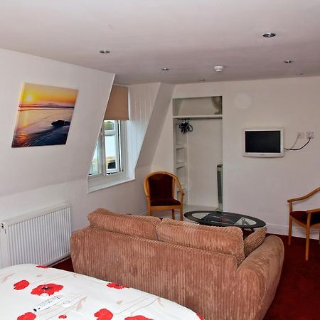 Wenlock House Hotel Weymouth Luaran gambar