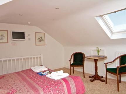 Wenlock House Hotel Weymouth Luaran gambar