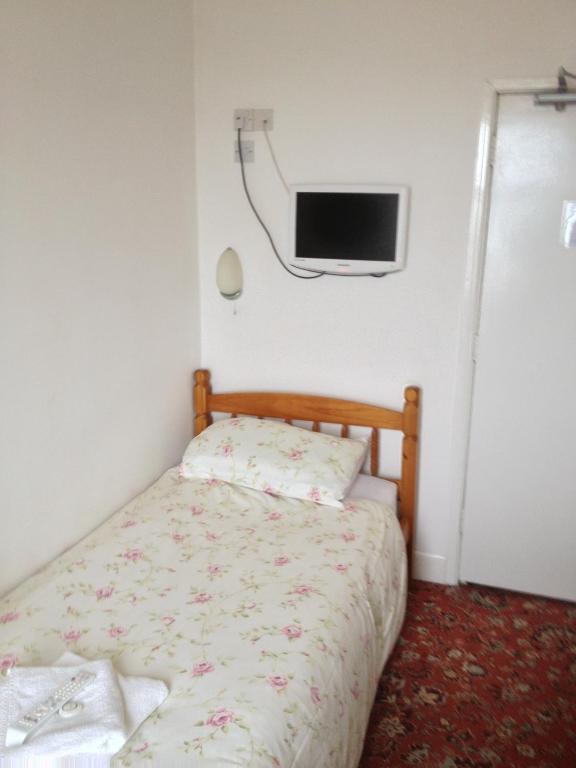 Wenlock House Hotel Weymouth Bilik gambar