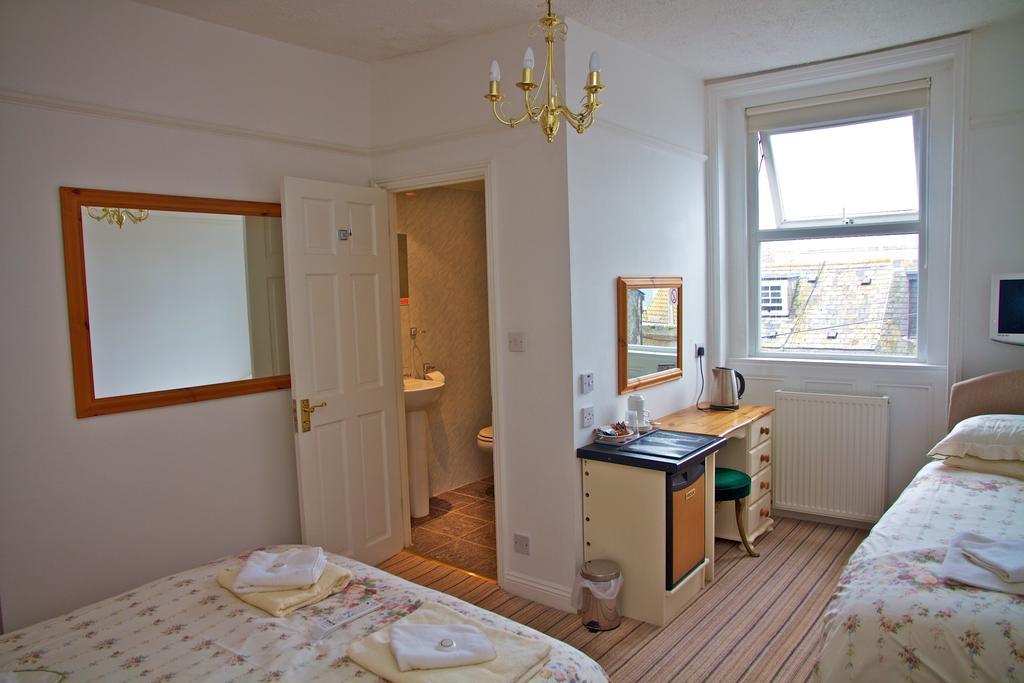 Wenlock House Hotel Weymouth Luaran gambar
