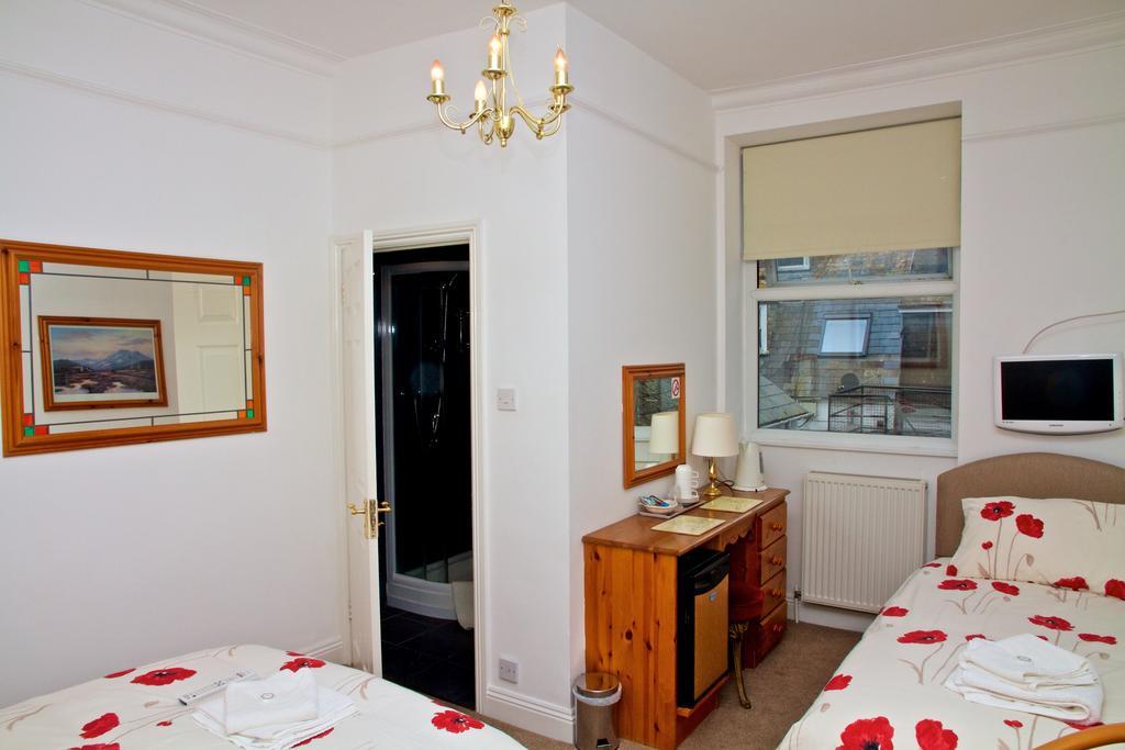 Wenlock House Hotel Weymouth Luaran gambar