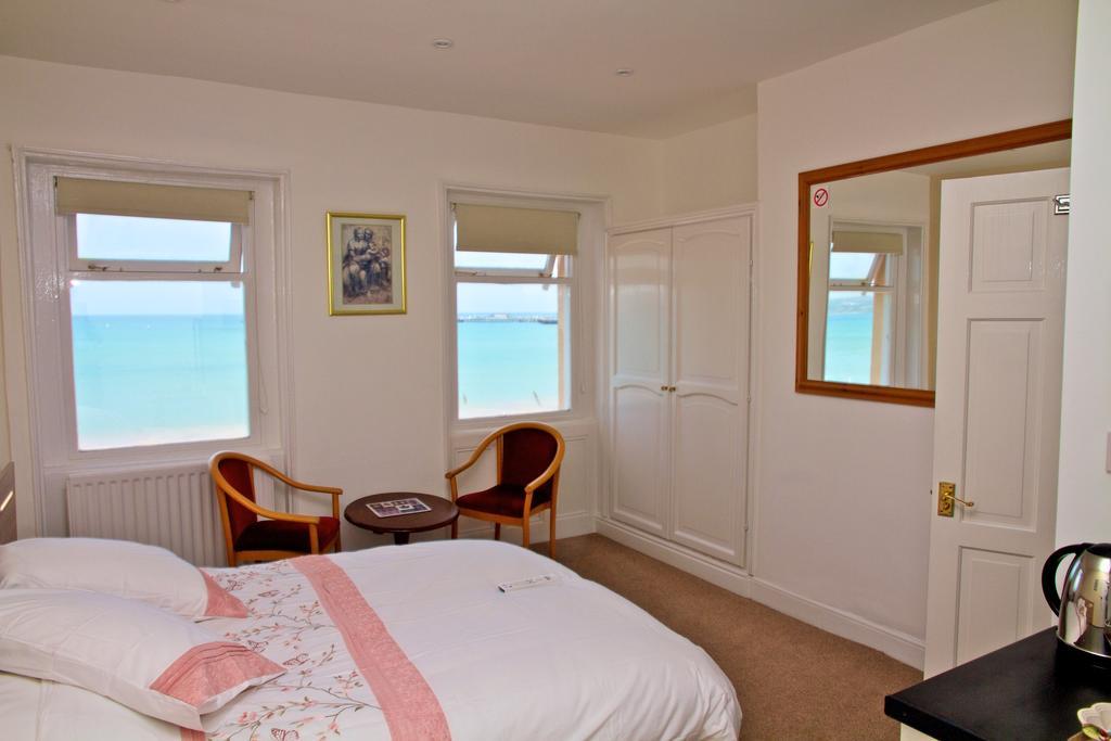 Wenlock House Hotel Weymouth Luaran gambar