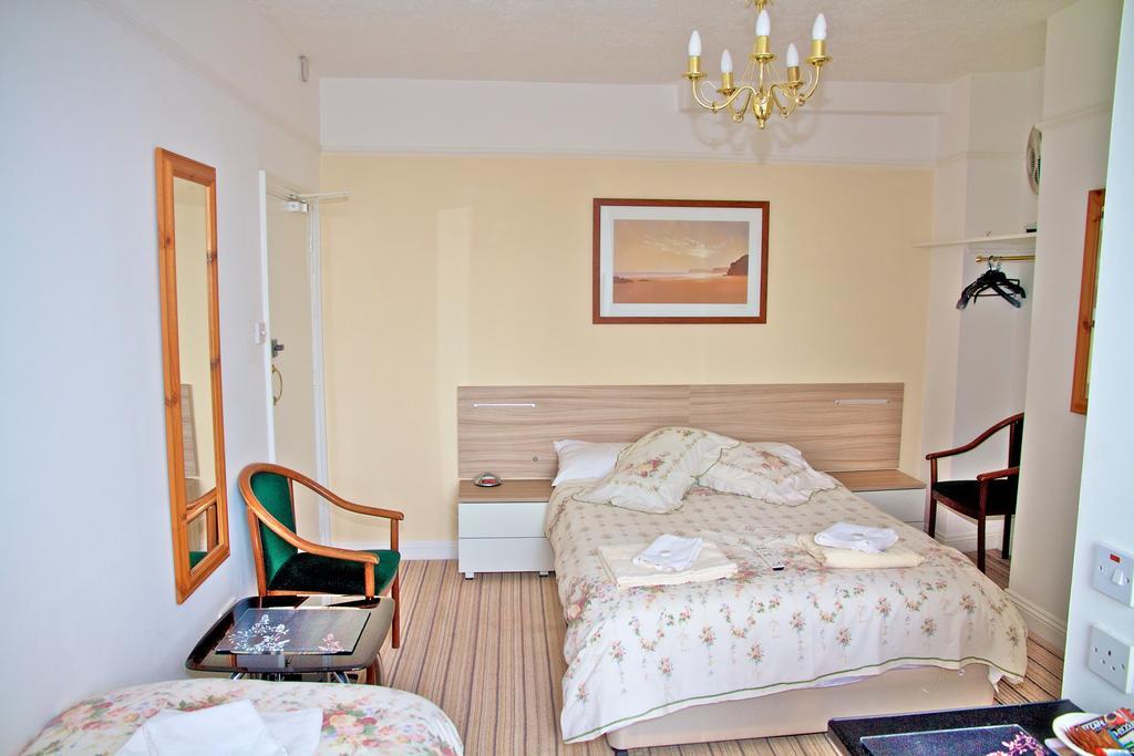 Wenlock House Hotel Weymouth Luaran gambar