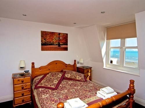 Wenlock House Hotel Weymouth Luaran gambar