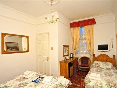 Wenlock House Hotel Weymouth Luaran gambar