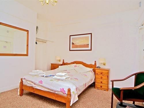 Wenlock House Hotel Weymouth Luaran gambar