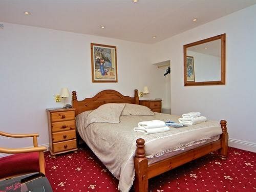 Wenlock House Hotel Weymouth Luaran gambar