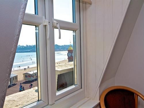 Wenlock House Hotel Weymouth Luaran gambar