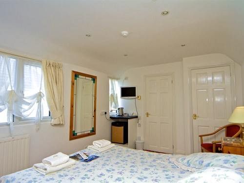 Wenlock House Hotel Weymouth Luaran gambar