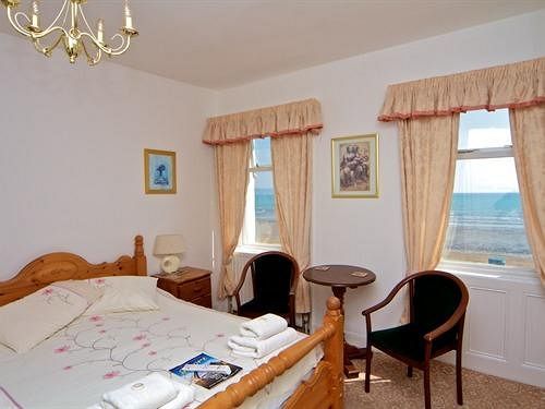 Wenlock House Hotel Weymouth Luaran gambar